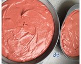 Foto langkah ke 6 dari resep Red velvet cake.