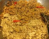 Foto del paso 4 de la receta: Arroz Integral a la Bolognesa