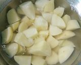 आलू मेथी की भूजीया (Aloo Methi ki Bhujiya recipe in Hindi) रेसिपी चरण 1 फोटो