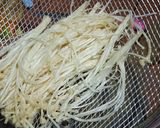 Foto langkah ke 1 dari resep Jamur crispy enoki bonori.