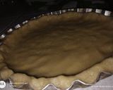 Foto del paso 1 de la receta: Tarta súper rica, masa, relleno y cubierta toda realizada con stevia!!🧑‍🍳🧑‍🍳