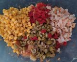 Foto del paso 6 de la receta: Ensaladilla Rusa con Monsieur Cuisine
