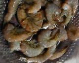 Foto langkah ke 1 dari resep #12 Udang Krispi.