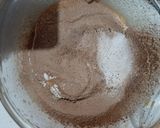 Foto del paso 4 de la receta: Bizcocho esponjoso de chocolate
