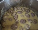 Foto del paso 6 de la receta: Albóndigas en salsa