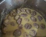 Foto del paso 6 de la receta: Albóndigas en salsa