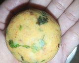 A picture of step 4 of Potatoes vara.