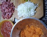 Foto del paso 1 de la receta: Tuco Casero