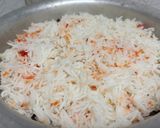 पनीर बिरयानी (paneer biryani recipe in Hindi) रेसिपी चरण 4 फोटो