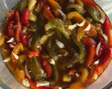 Foto del paso 4 de la receta: Pimientos asados en Airfryer