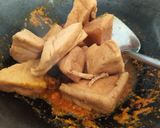 Foto langkah ke 1 dari resep Sayur Tahu ala Warteg.