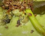 Foto langkah ke 7 dari resep Opor ayam mudah dan enak.