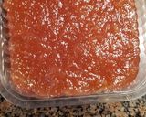 Foto del paso 4 de la receta: Dulce de membrillo casero