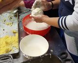 Foto del passaggio 5 della ricetta Arancini di riso