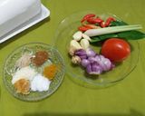 Foto langkah ke 3 dari resep 363.Tongseng Iga Sapi.