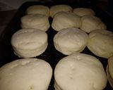 Foto del paso 10 de la receta: Hallullas