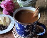 Foto langkah ke 8 dari resep 191. Wedang Jahe Serai Gula Merah.
