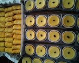 Foto langkah ke 6 dari resep Kue Lumpur.