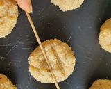 A picture of step 14 of Bolinhas Di Coco.