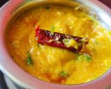 A picture of step 4 of Pumpkin Raita.