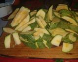 Foto del paso 2 de la receta: Filetes de calabaza y panela en salsa muy light delicioso
