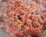 Foto del paso 5 de la receta: Arroz con mejillones y pulpo