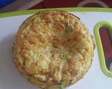 Foto langkah ke 9 dari resep Korean Egg Sandwich 계란 토스트 (Greyan Toseuteu) ala Dapur Bekal.