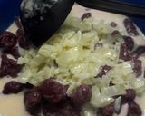 Foto del paso 6 de la receta: Ñoquis de remolacha