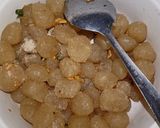 Foto langkah ke 8 dari resep Cimol bojot makanan khas garut.
