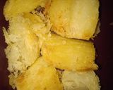 Foto langkah ke 5 dari resep Singkong Goreng Empuk Merekah.