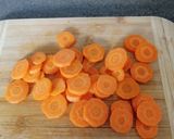 Foto del paso 2 de la receta Ternera con verduras