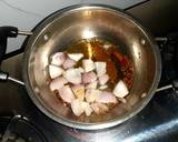 Chickpeas(Chole)curry recipe step 7 photo