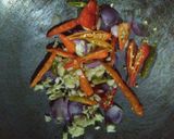 Foto langkah ke 1 dari resep Capcay aneka sayur 😋.