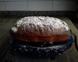 Foto del paso 6 de la receta: Bizcocho de yogur con Tulipán