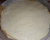Une image de l'étape 3 de Pain avec Farine 🥖 moelleux 😋🌾🌾🌾.