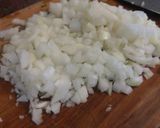 Foto del paso 4 de la receta: Tarta de zapallito casera