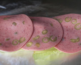 Foto del paso 4 de la receta: Bocadillo de lechuga