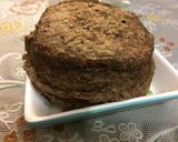 Foto del paso 3 de la receta: Pastel bajo en carbohidratos. Ideal método Grez