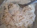 Cheese potato bread Super Enak