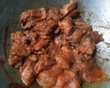 Foto langkah ke 2 dari resep Rendang Daging Sapi.