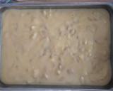 Almás-pudingos süti recept fázis 4 fotója