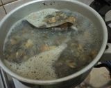 Foto langkah ke 1 dari resep Kerang Kupas Suka-suka.