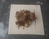 Beef puff pastries recipe step 8 photo