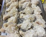 รูปขั้นตอนการทำที่ 3 ของ ไก่ทอดเกาหลี