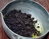 Foto langkah ke 1 dari resep Avocado Oreo Dessert.