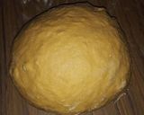 Foto del paso 1 de la receta: Fideos tallarines caseros