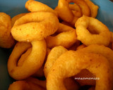 Foto del paso 2 de la receta: La sopa de queso es un platillo delicioso Nicaragüense