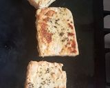 Foto del paso 5 de la receta: Tofu "apanado", con zanahorias caramelizada🥕#paraprincipiantes