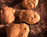 Foto del paso 4 de la receta: Pan de leche fácil !