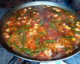 Foto del paso 4 de la receta: Paella de verduras